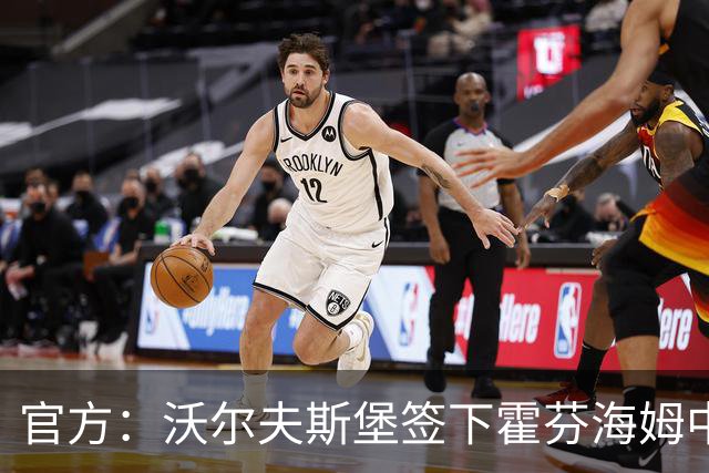 官方：沃尔夫斯堡签下霍芬海姆中场达马尔，双方签约至2031年